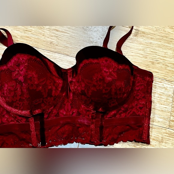 New bras plus size - Picture 5 of 5